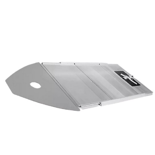 Пайол секционный щитовой Yukona 310 AL