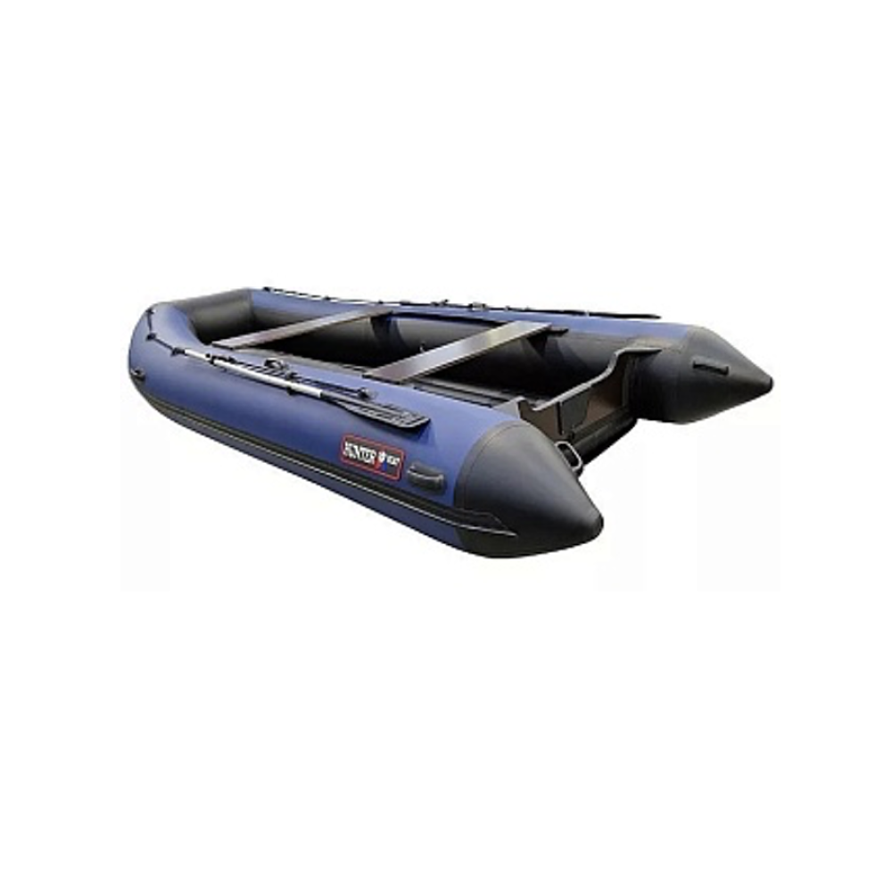Надувная лодка Хантер 420 А