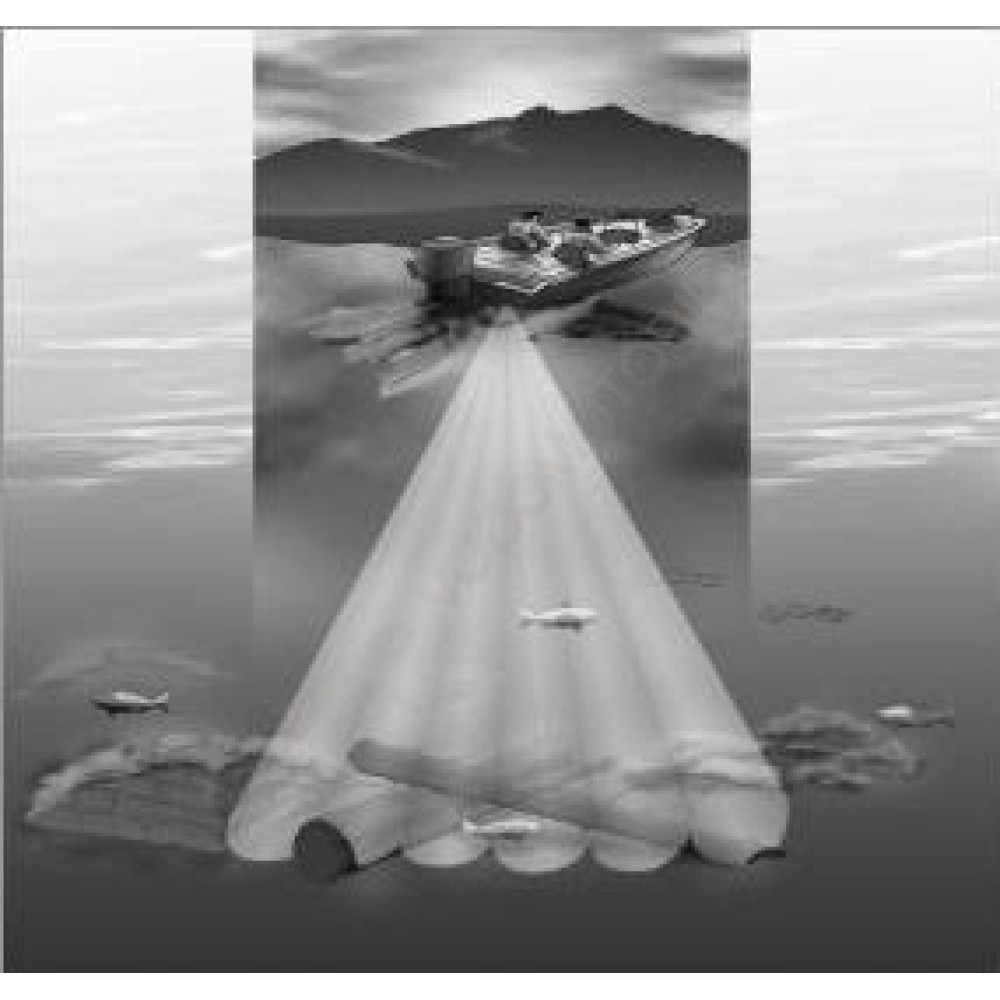 Эхолот Humminbird 748х 3D