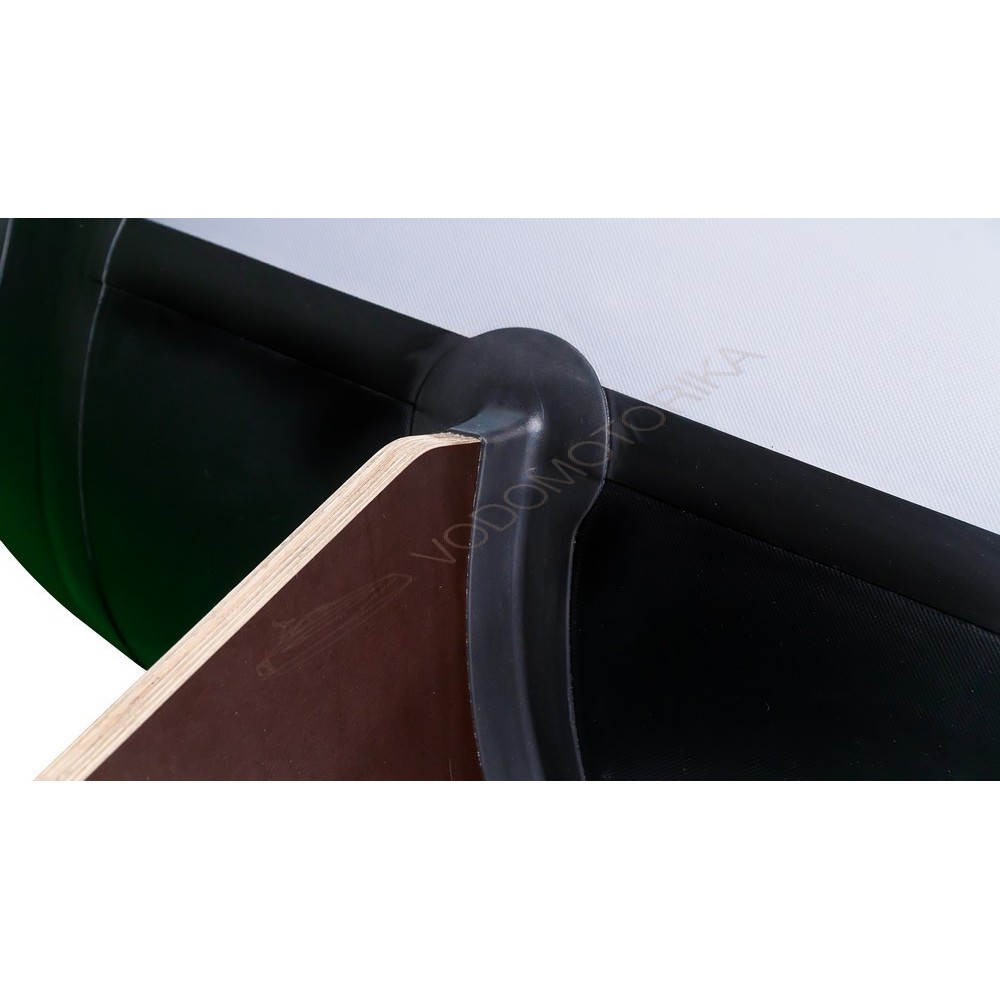 Лодка RiverBoats RB-300 НДНД