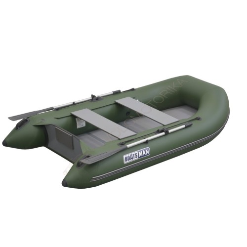 Надувная лодка BoatsMan BT280