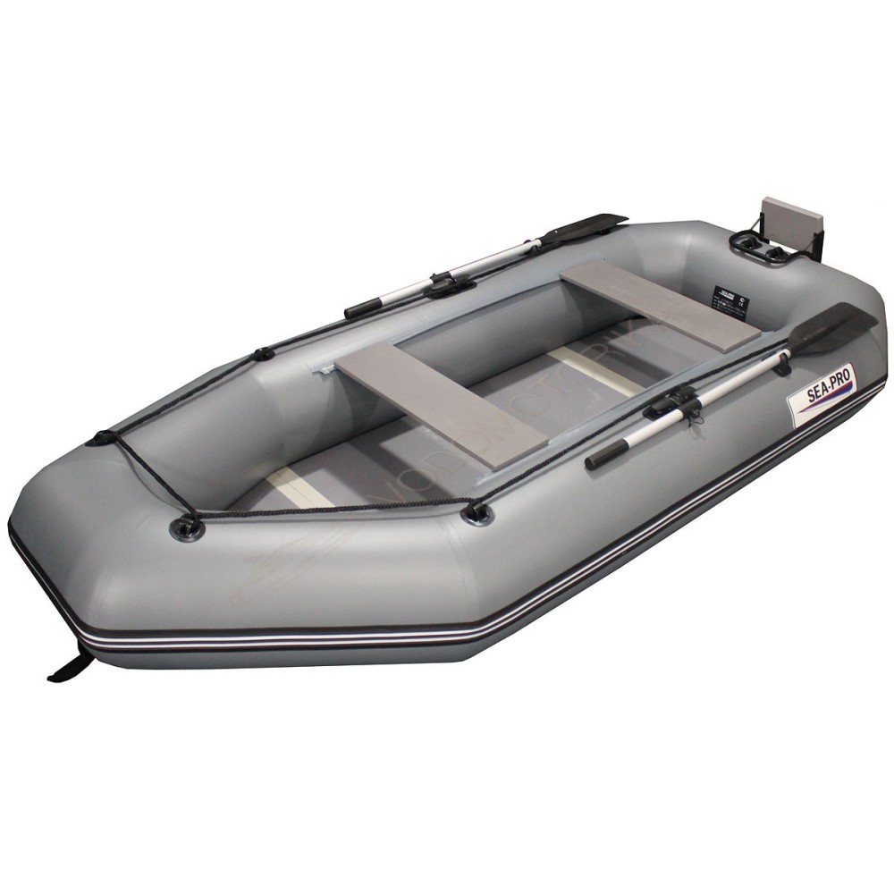 Гребная лодка SEA-PRO 280К