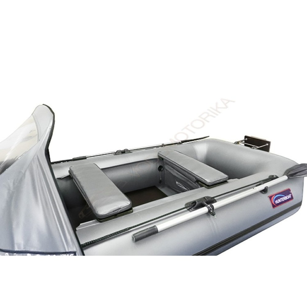 Лодка Хантер 280 ЛТ Комфорт