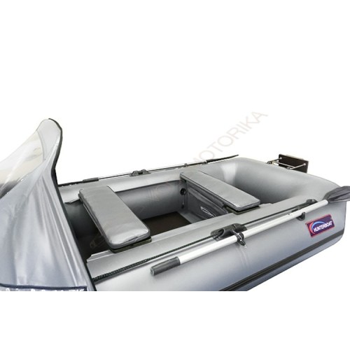 Лодка Хантер 280 ЛТ Комфорт