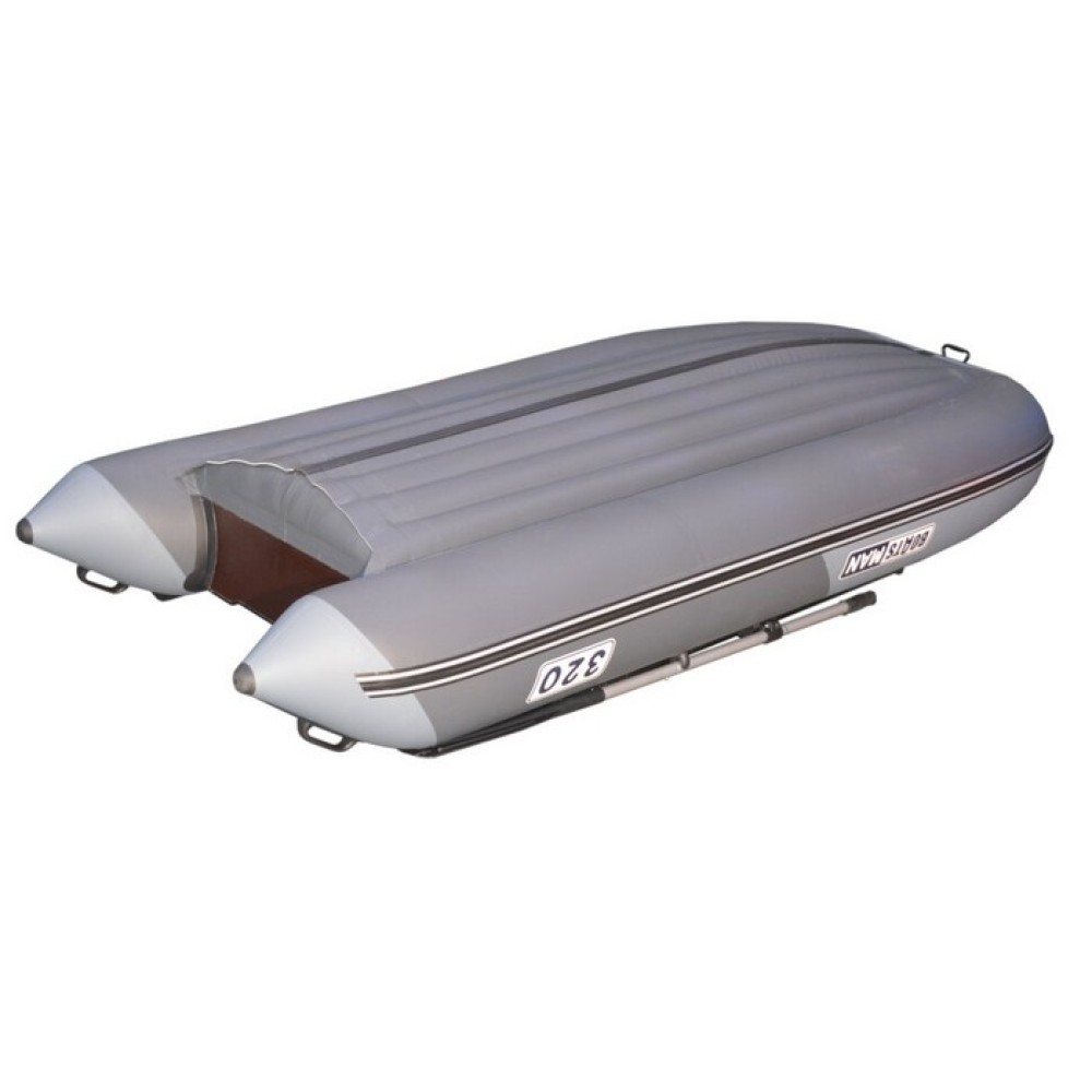 Надувная лодка Boatsman BT320A