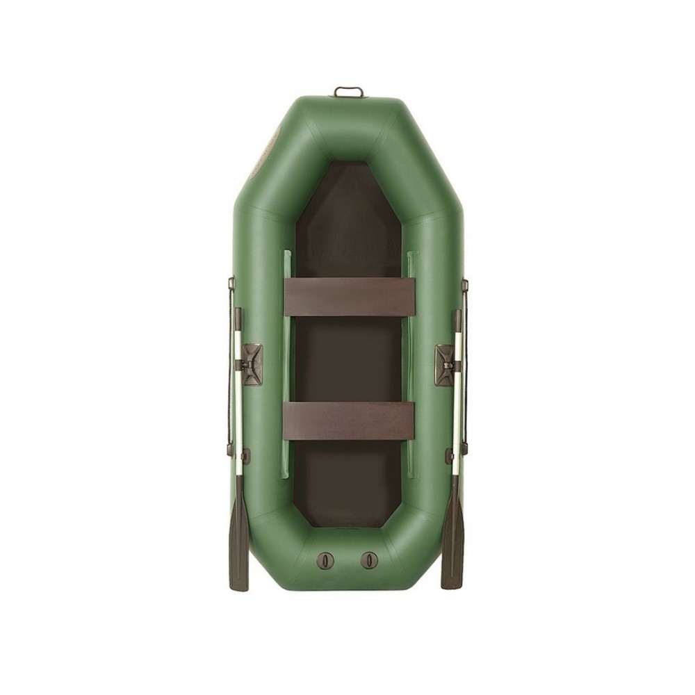 Надувная лодка Лоцман Стандарт 260