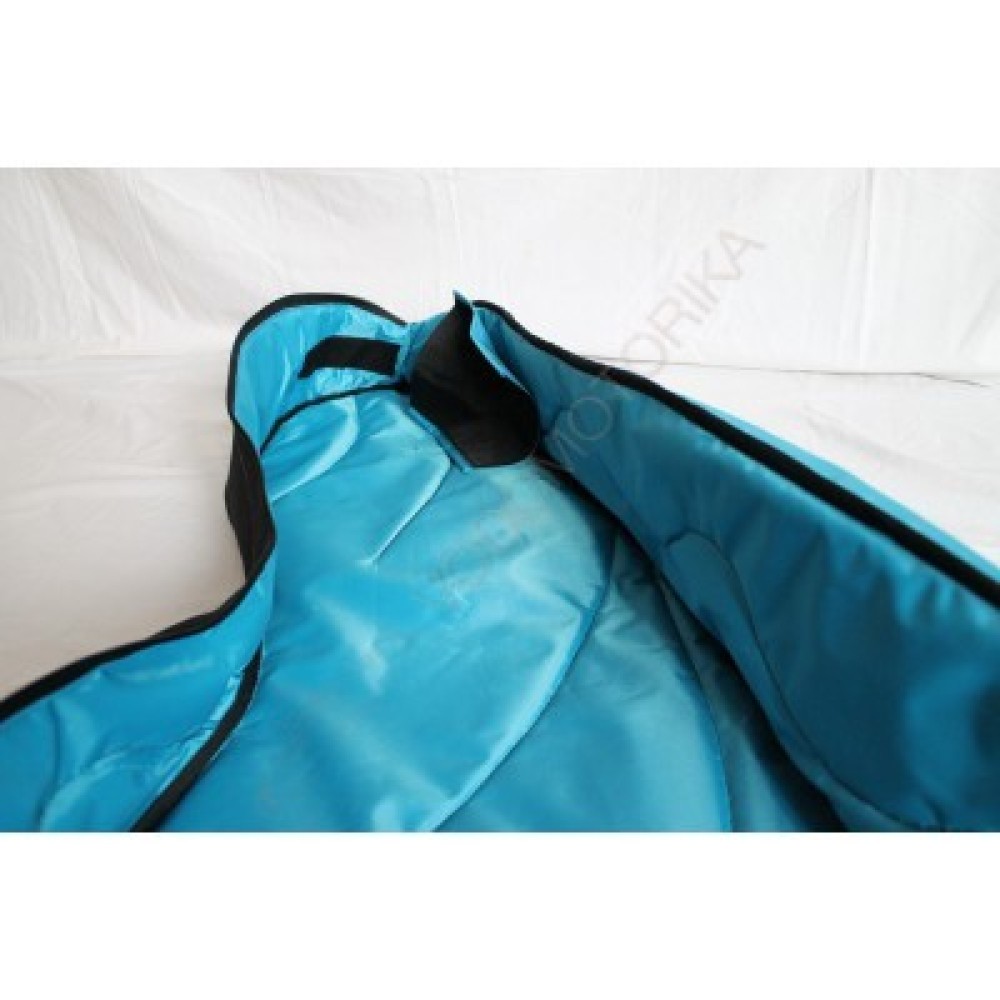 Сумка универсальная Mallory Marine для 2-тактного мотора (2.5-3.5 л.с.)