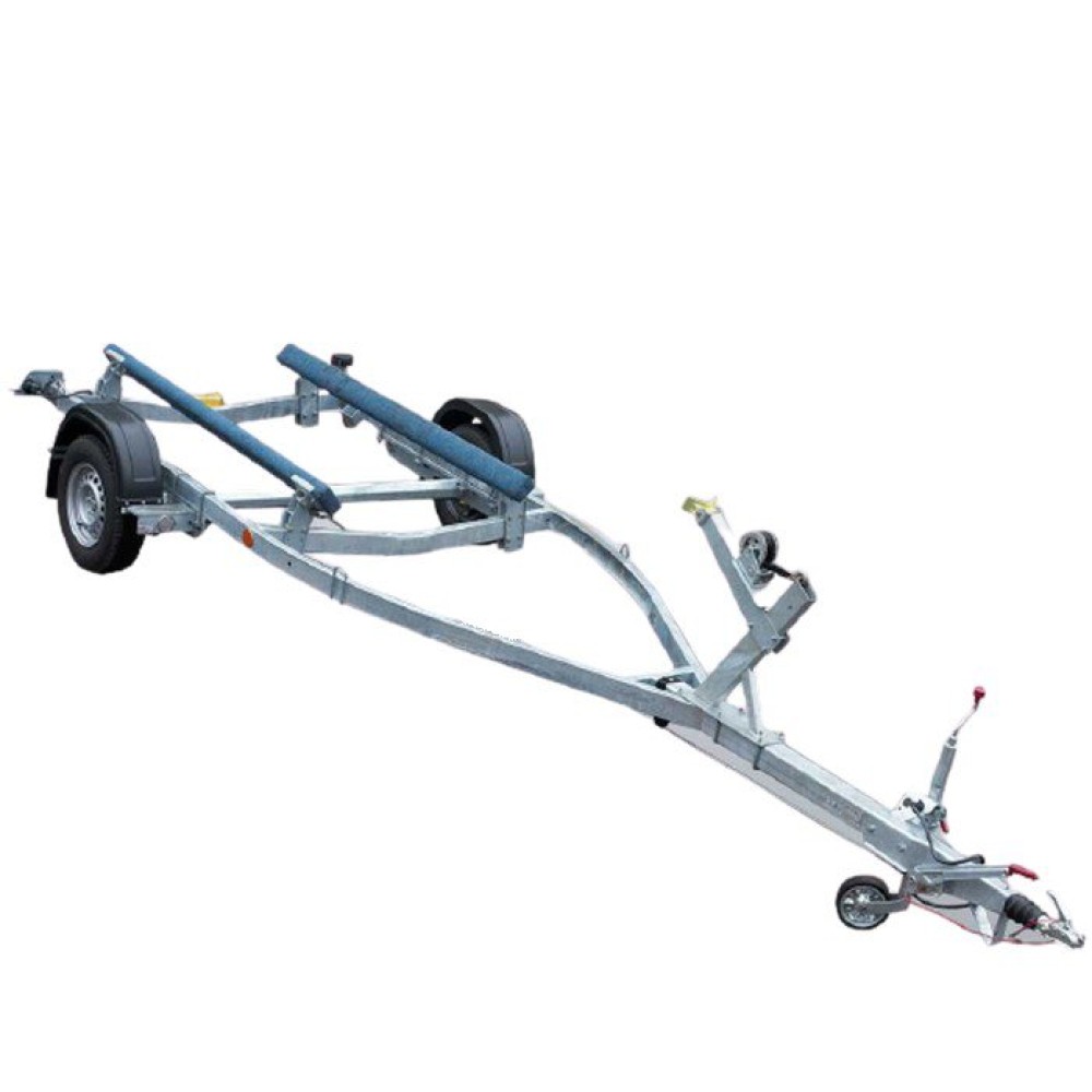 Автоприцеп МЗСА 821121.202