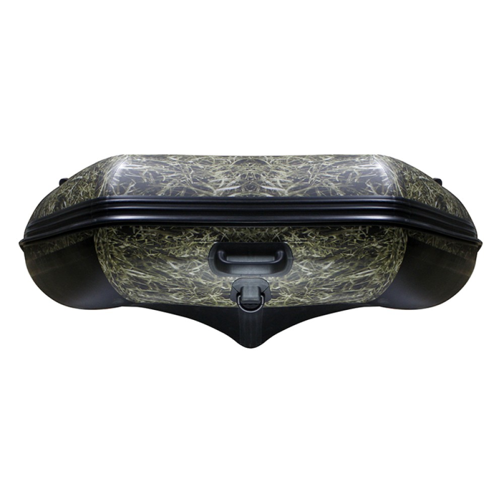 Надувная лодка ALTAIR JOKER-R 350 Airdeck камуфляж