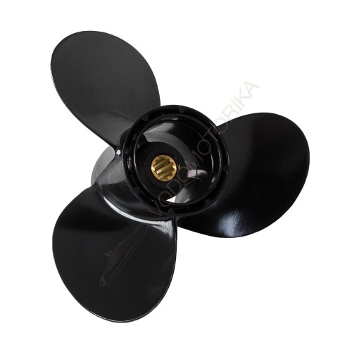 Винт гребной Suzuki DF25-30/DT20-30;3x10-1/4x11R, E.Chance