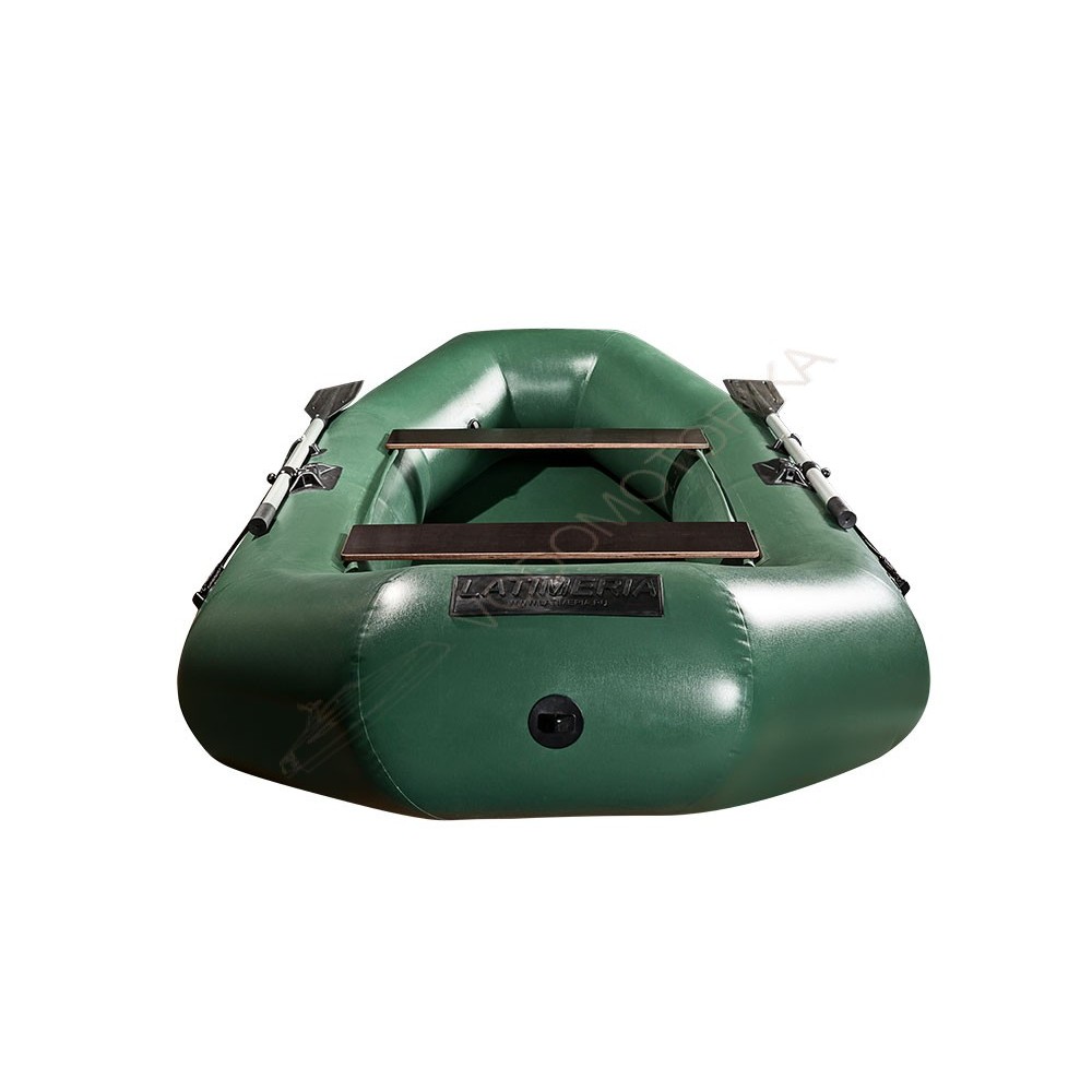 Надувная лодка Latimeria AG 250