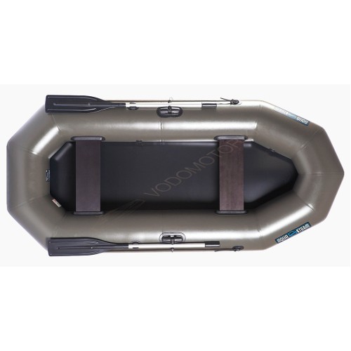 Надувная лодка Aqua-Storm Maverick 280