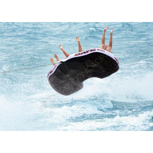 Водная ватрушка RAVE Sports Warrior 3