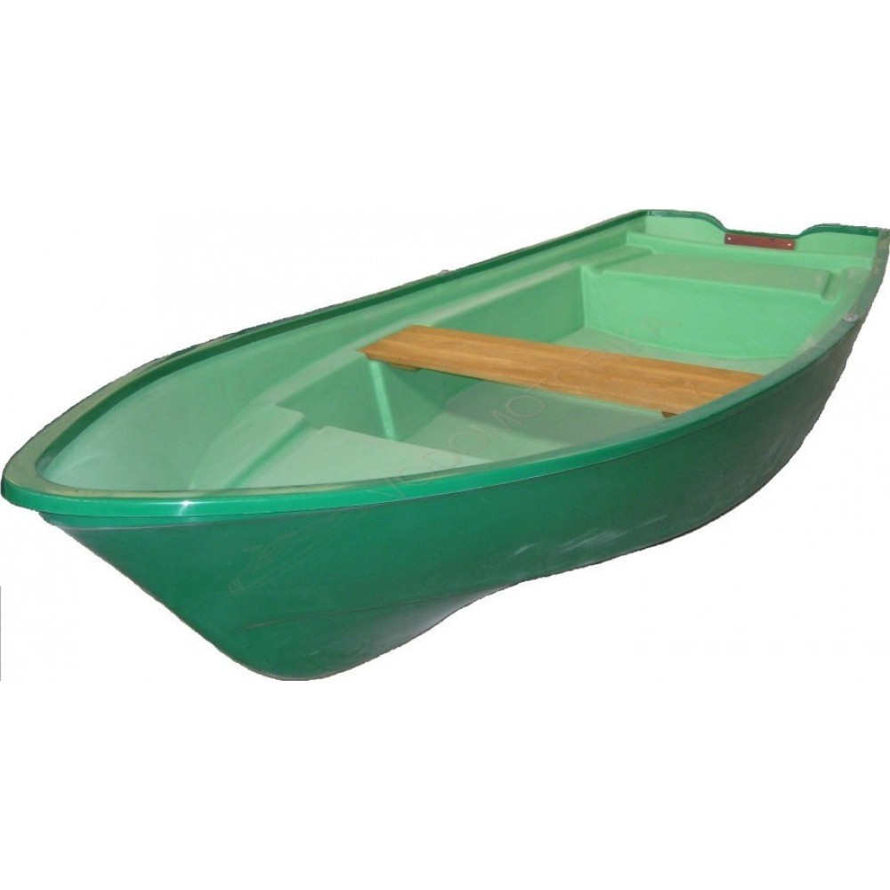 Лодка пластиковая СЛК-350 Эконом
