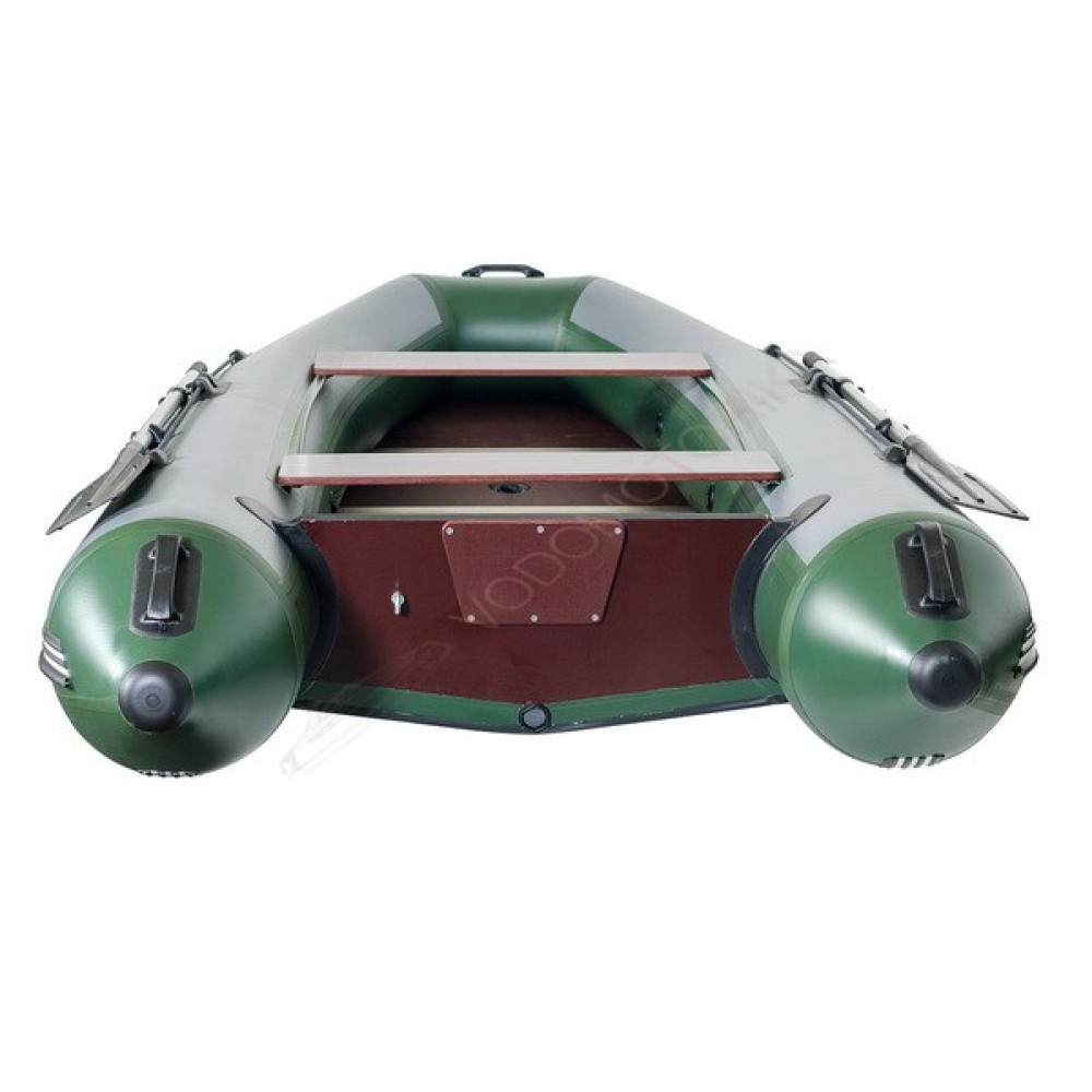 Надувная лодка Stel 03-300Н (палуба)