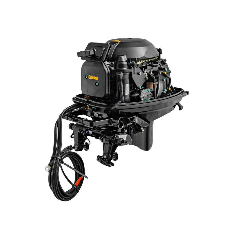 Лодочный мотор Reef Rider RR30FFEL 30 л.с. двухтактный