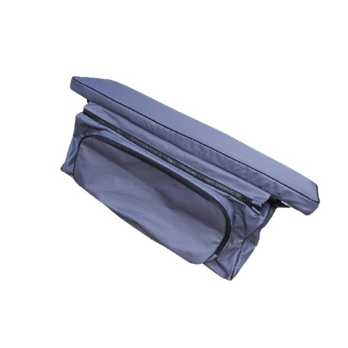 Накладка банки с сумкой Велес ( Stel ) R-450