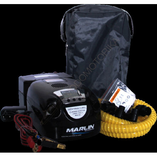 Электронасос GP-80 B (встроенная аккумуляторная батарея)
