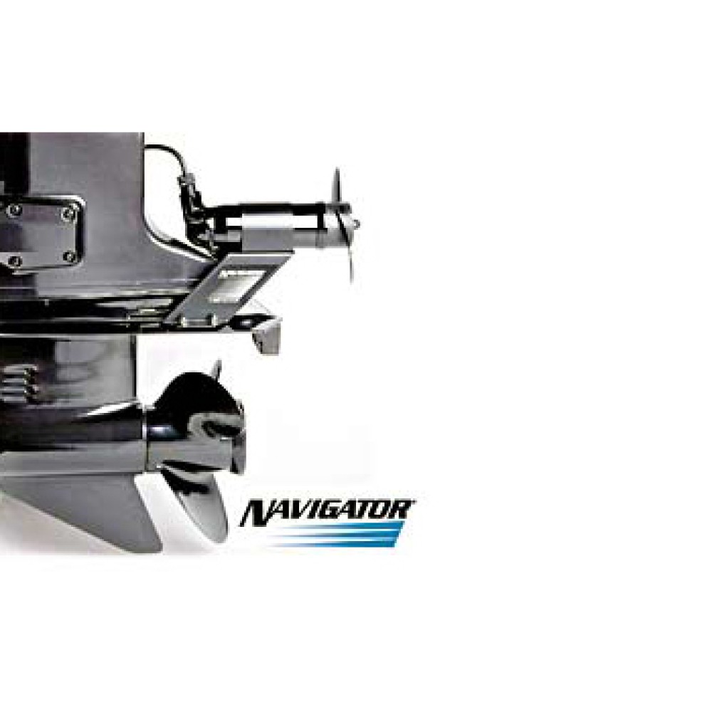 Троллинговый электромотор MarineTech Navigator 52 lbs