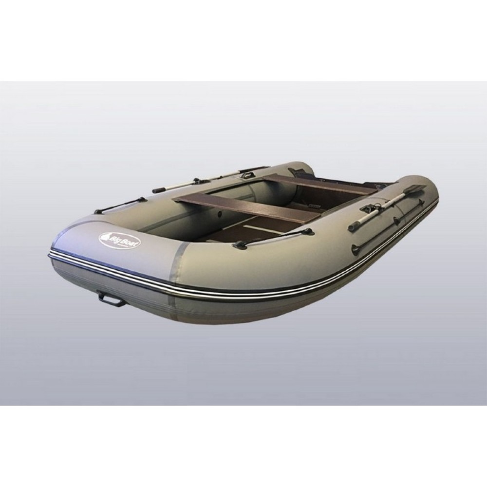 Надувная лодка Varyag 360