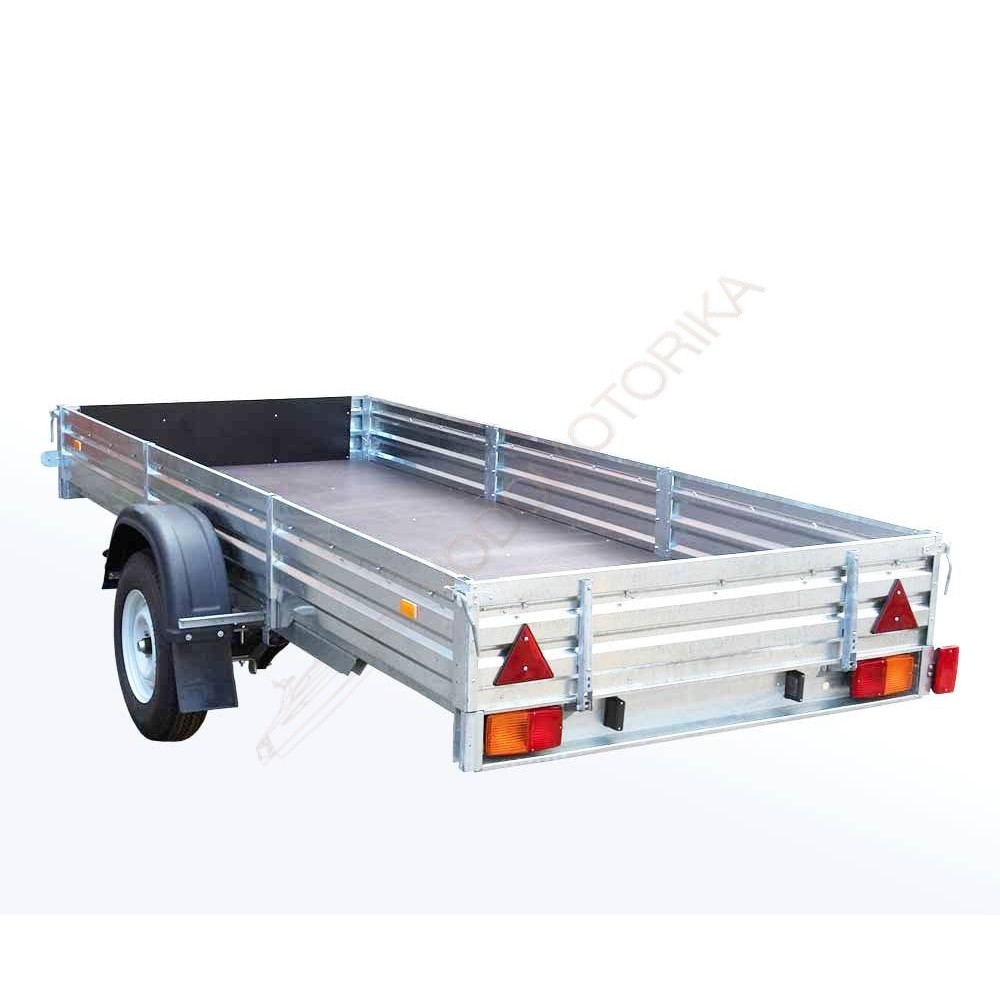 Автоприцеп МЗСА 817717.015-05 ( “OFF-ROAD” )