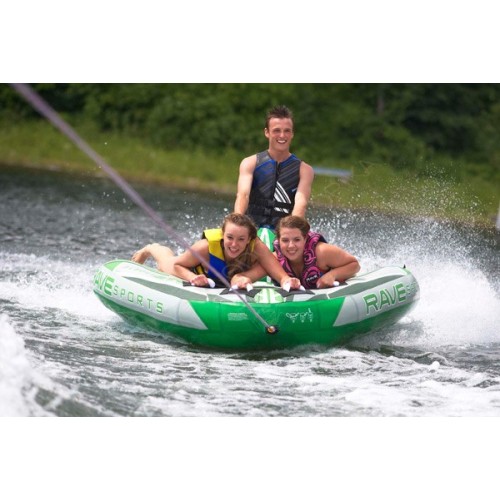 Буксируемый баллон RAVE Sports Wingman