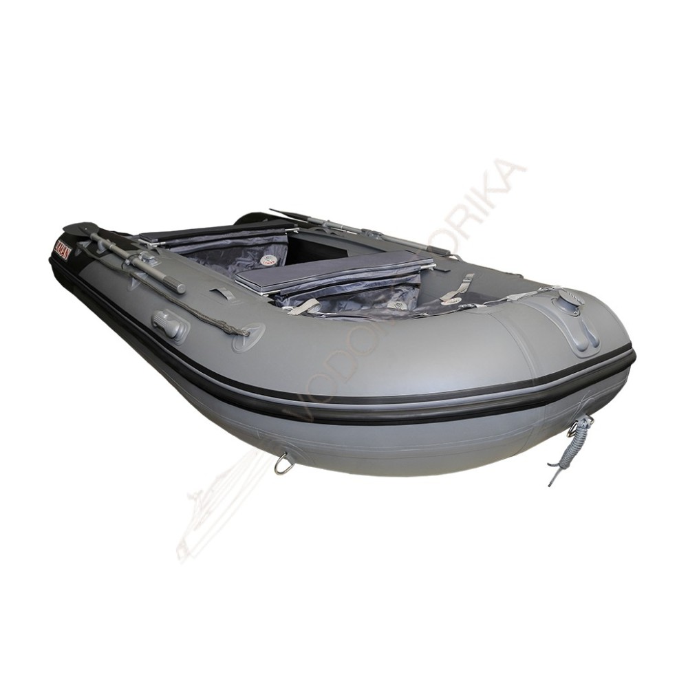Лодка надувная ПВХ LIMAN MSCD 350AL