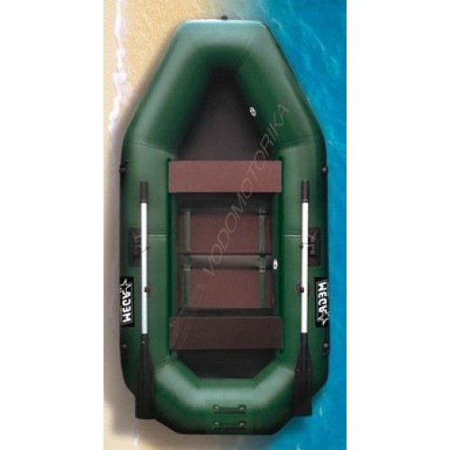 Лодка MEGA BOAT М-240P