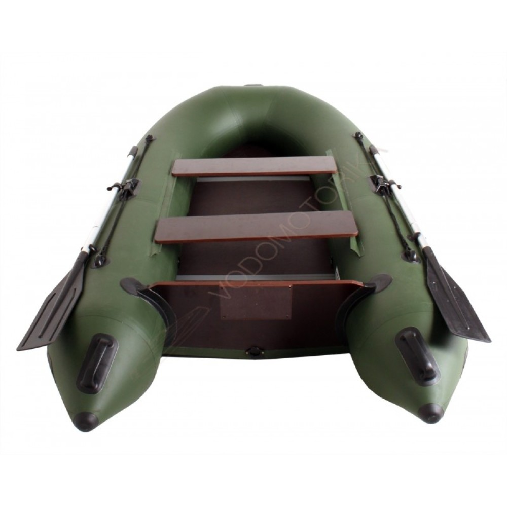 Лодка надувная REEF 290K