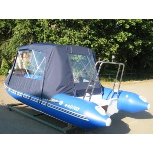 Лодка надувная Skyboat SB 440RD (Б)