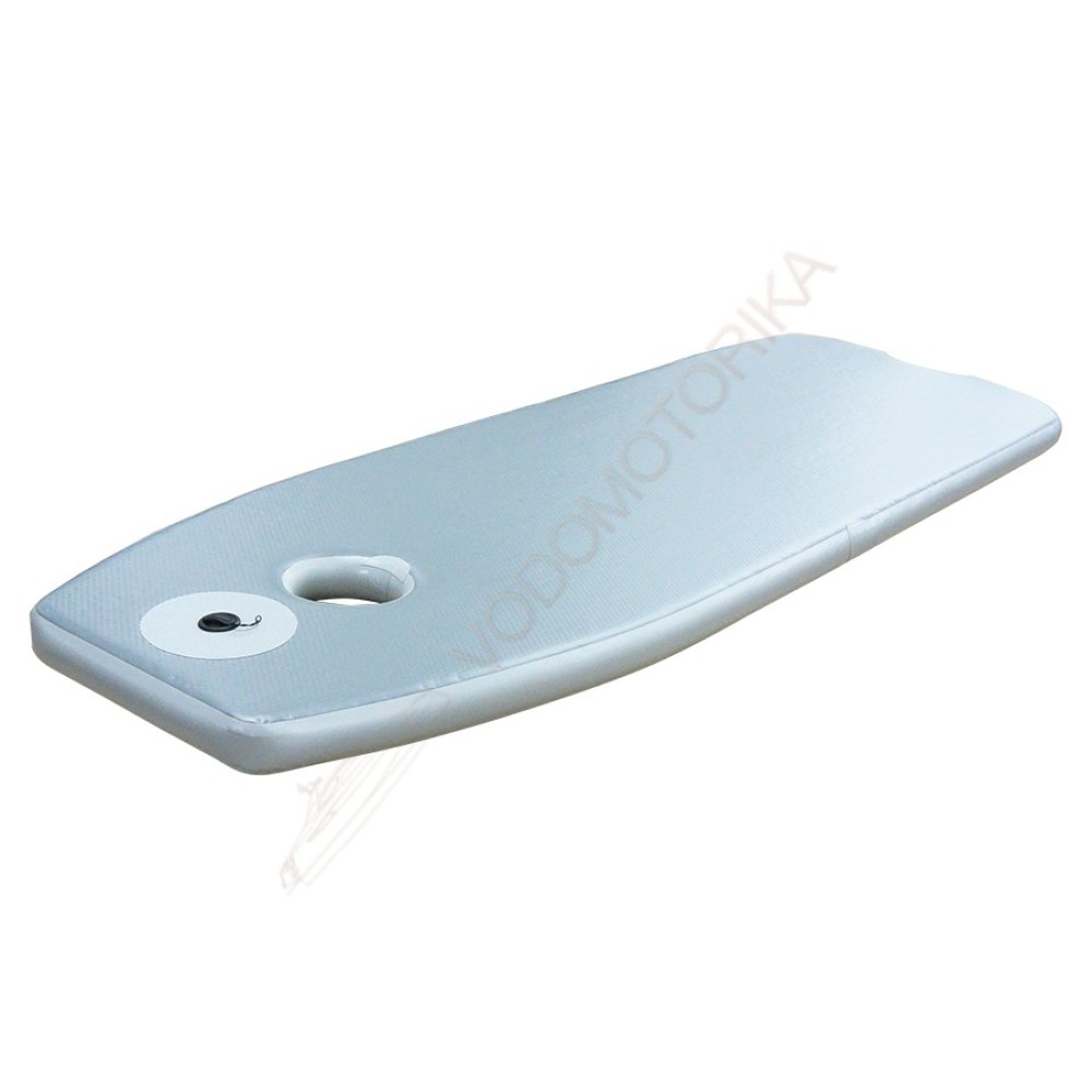 Надувная лодка Альтаир PRO-385 Airdeck