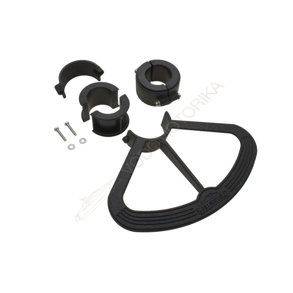 Подножка на стойку сидения, D73 мм (1580017)