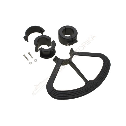 Подножка на стойку сидения, D73 мм (1580017)