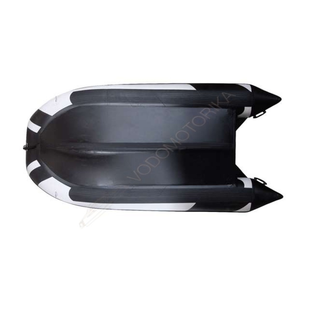 Лодка OMOLON MP 330