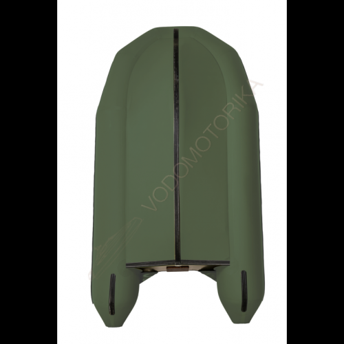 Надувная лодка СкайРа 335 Оптима