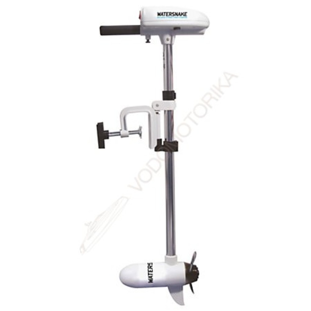 Электромотор WaterSnake T24
