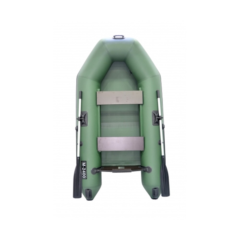 Надувная лодка ПВХ Муссон 2400