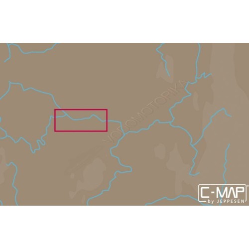 Карта Lowrance RS-Y227