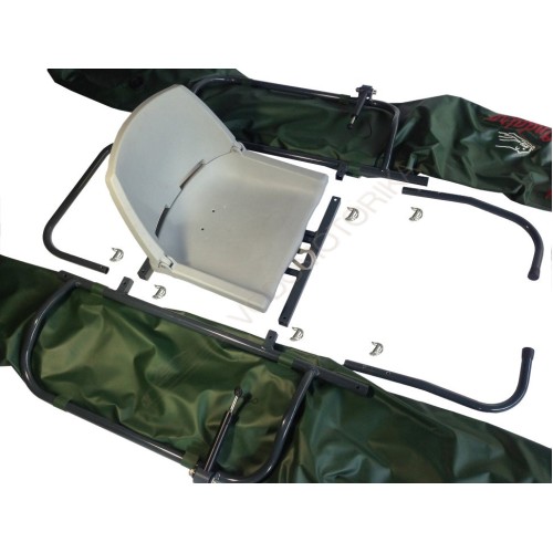 Катамаран Ondatra ON-C240-2