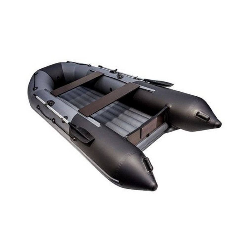 Надувная лодка Таймень NX 3800 НДНД