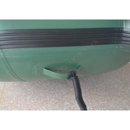 Лодка HDX CLASSIC 240