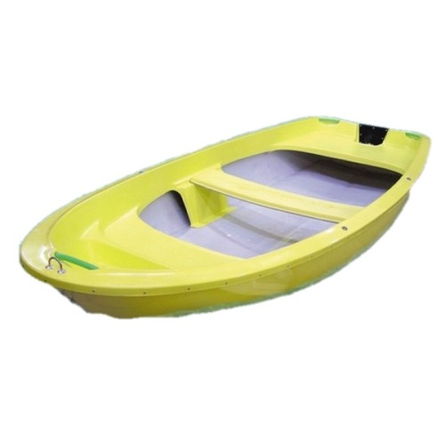Лодка стеклопластиковая СТЕЛС 350М