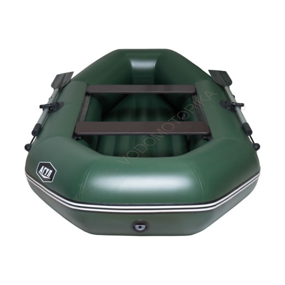 Лодка надувная SibRiver Агул А-300