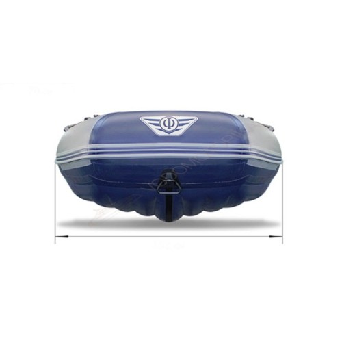 Надувная лодка Флагман DK 430 IJ