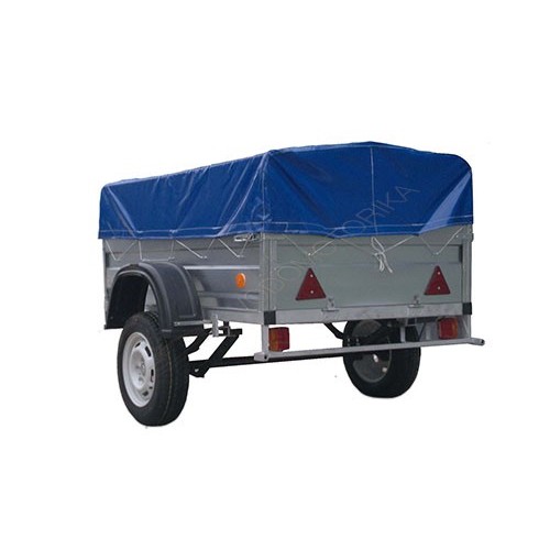 Прицеп Престиж 7135 1.7