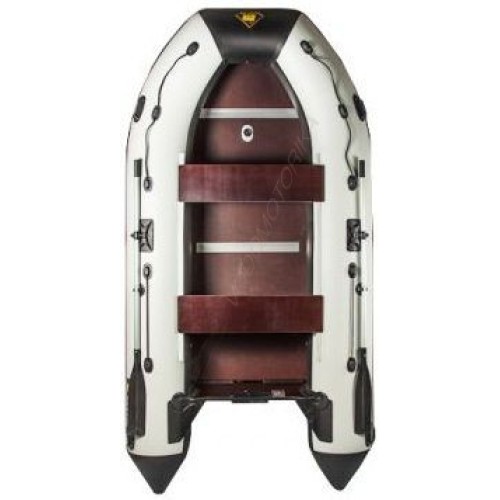 Надувная лодка Ривьера 3400 СК