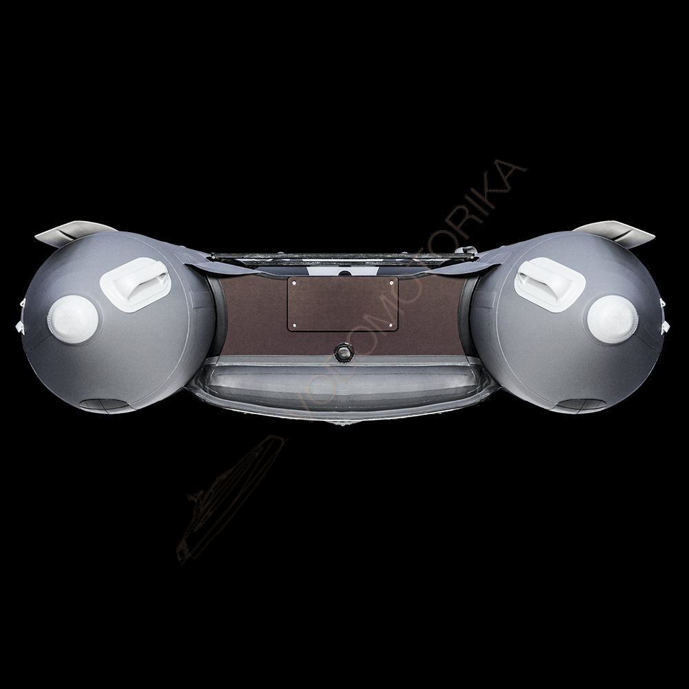 Надувная лодка Таймень LX 3600 НДНД