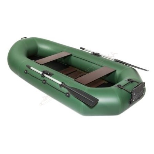 Надувная лодка Пеликан 270M