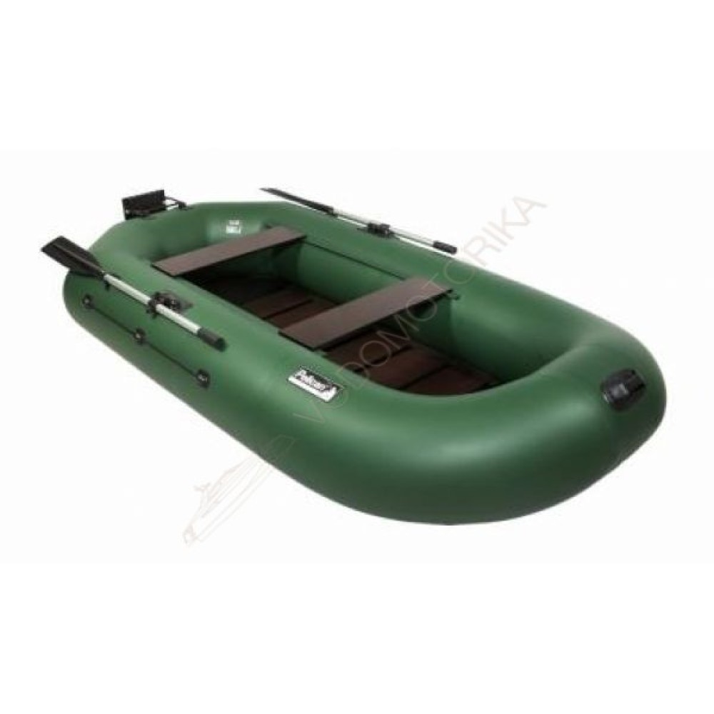 Надувная лодка Пеликан 290М