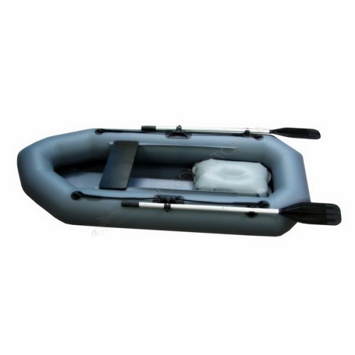 Надувная лодка RAPID 220